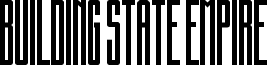 Building State Empire