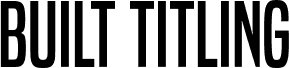 BuiltTitlingRg-Regular