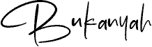 Bukanyah