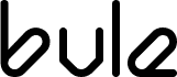 Bule Bold
