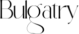 Bulgatry Personal Use