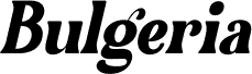 Bulgeria Italic