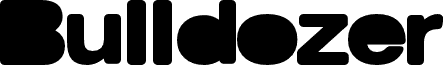 Bulldozer