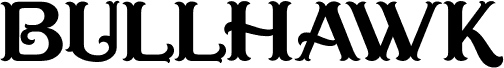 BullhawkPersonalUseOnly-Regular