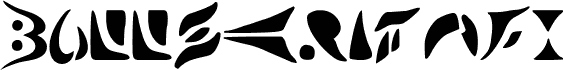 Bullskrit NFI