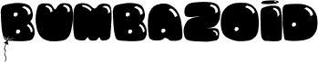 Bumbazoid
