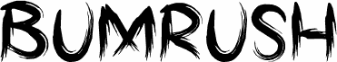 Bumrush