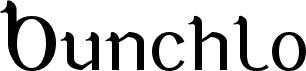 Bunchló