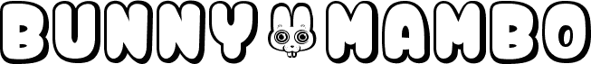 bunny$mambo