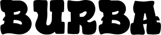 burba