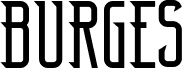 BURGES
