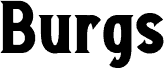 Burgs Classic