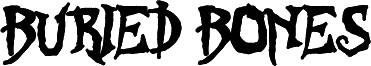 BURIED BONES