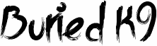 BuriedK9