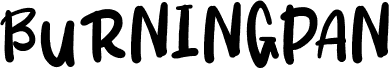 BURNINGPAN