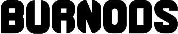 BURNODS