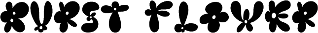 Burst Flower Regular
