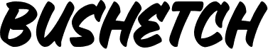 Bushetch