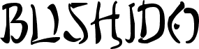 Bushido