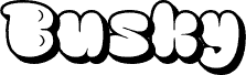 Busky 3D Demo rudeRight