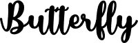 Butterfly