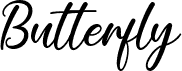 Butterfly