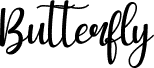 Butterfly