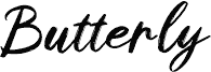 Butterly