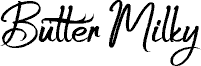 ButterMilkyPersonalUse-Script
