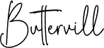 Buttervill