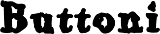 Buttoni