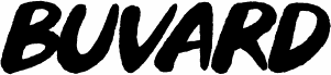 Buvard