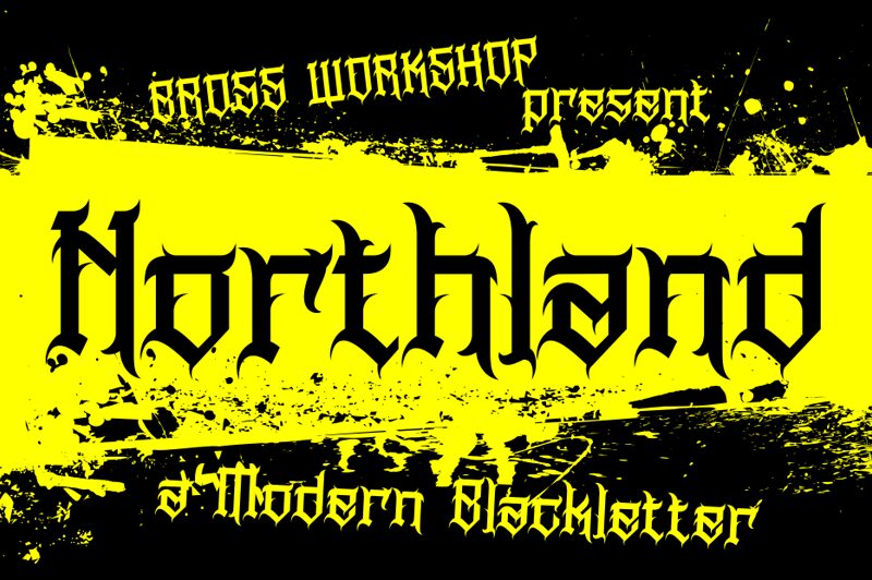 BWS NORTHLAND الخط 