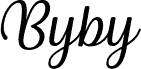 Byby Italic