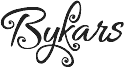 Preview of the Bykars Demo font