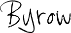 Byrow
