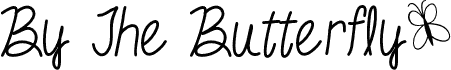 ByTheButterfly