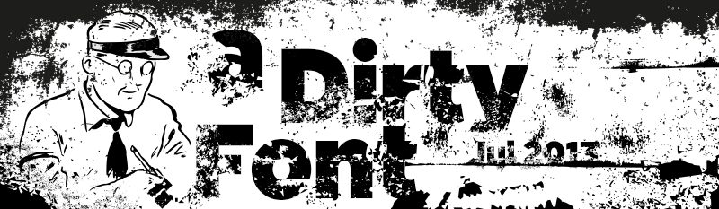 C.A. Gatintas Czcionka