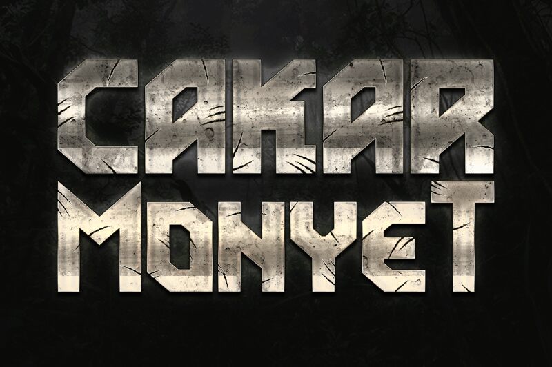 Cakar Monyet Carattere