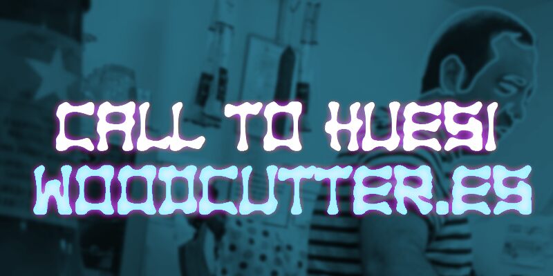 Call to Huesi Carattere