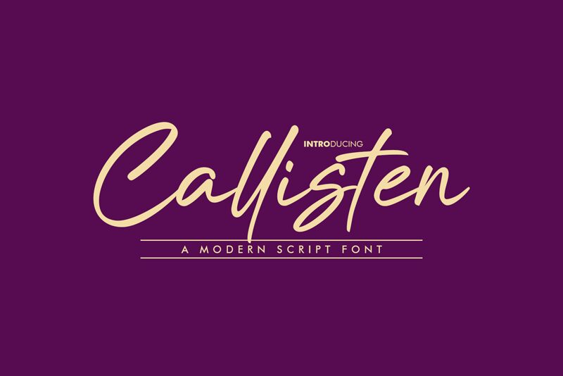 Callisten Fuente