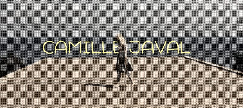 Camille Javal Carattere