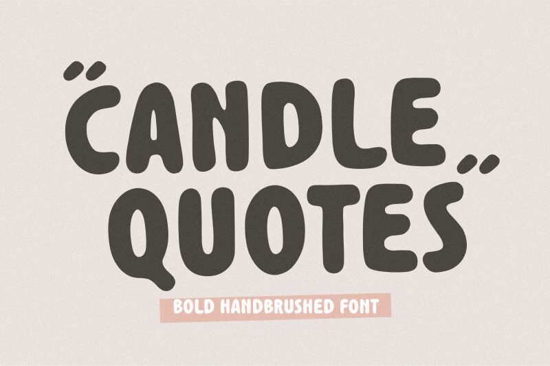 Candle Quotes Police