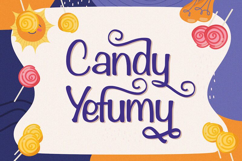 Candy Yefumy Police