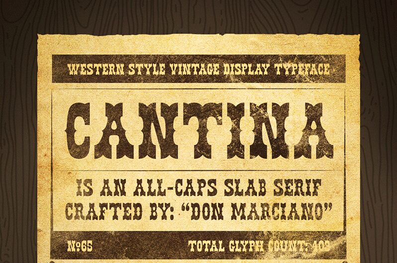 Cantina Carattere
