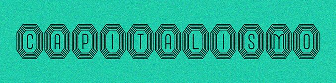 Capitalismo Carattere