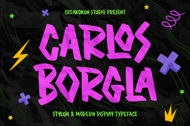 Carlos Borgla Fonte