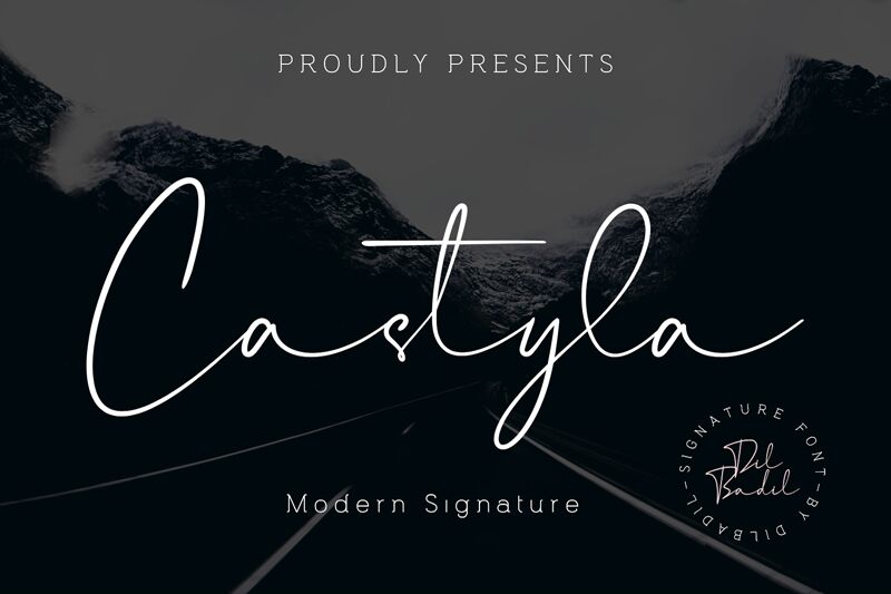Castyla Carattere