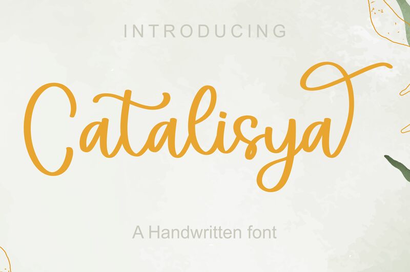 Catalisya font | Fonts2u.com