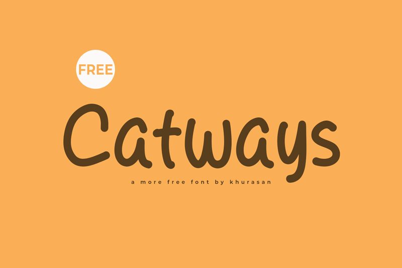 Catways الخط 